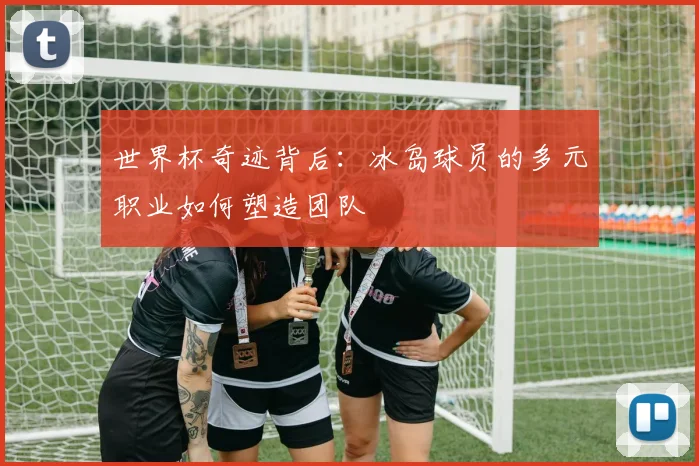 世界杯奇迹背后:冰岛球员的多元职业如何塑造团队