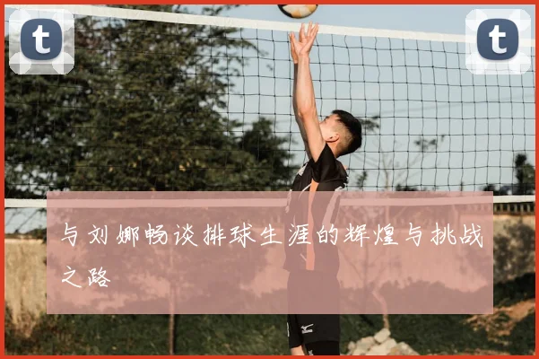与刘娜畅谈排球生涯的辉煌与挑战之路