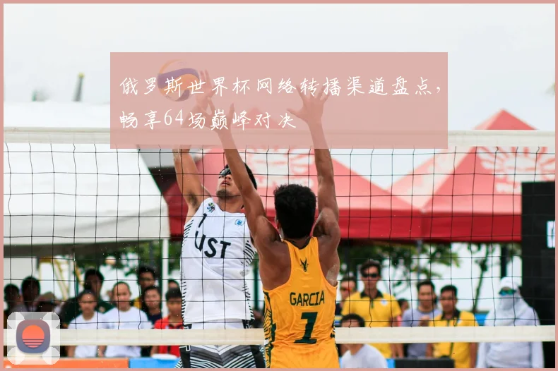 俄罗斯世界杯网络转播渠道盘点,畅享64场巅峰对决