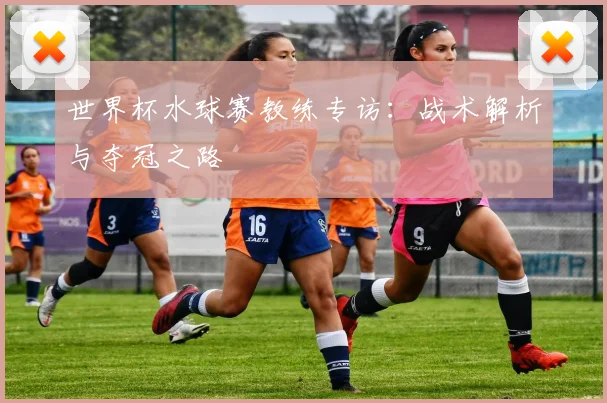 世界杯水球赛教练专访：战术解析与夺冠之路