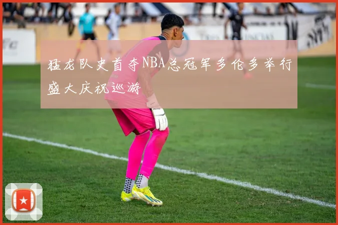 猛龙队史首夺NBA总冠军多伦多举行盛大庆祝巡游