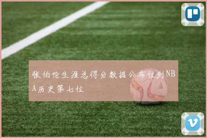 张伯伦生涯总得分数据公布位列NBA历史第七位